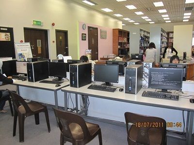 Hội thảo du học Malaysia nhận bằng quốc tế